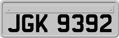 JGK9392