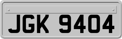 JGK9404
