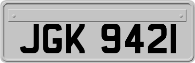 JGK9421