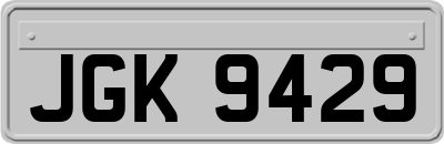 JGK9429