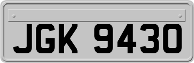 JGK9430