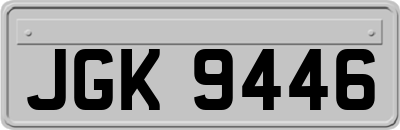 JGK9446