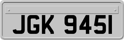 JGK9451