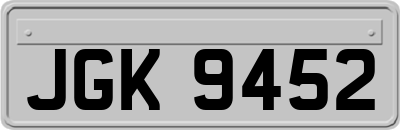 JGK9452