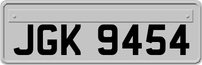 JGK9454
