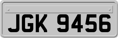 JGK9456