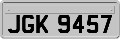JGK9457