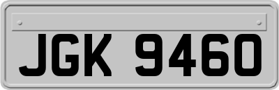 JGK9460