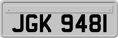 JGK9481