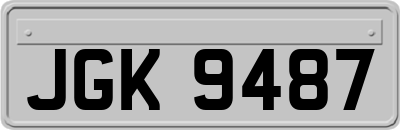 JGK9487