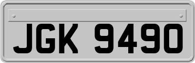JGK9490