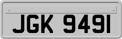 JGK9491