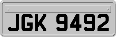 JGK9492