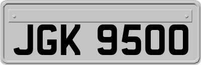JGK9500