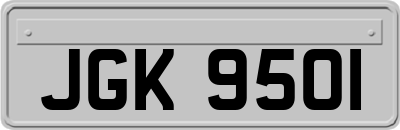 JGK9501