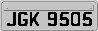 JGK9505