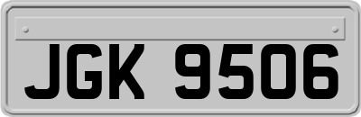JGK9506