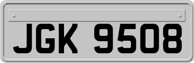 JGK9508