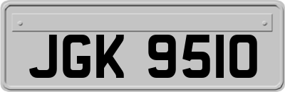 JGK9510