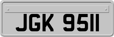 JGK9511