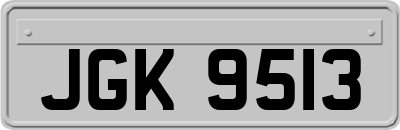 JGK9513