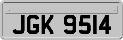 JGK9514