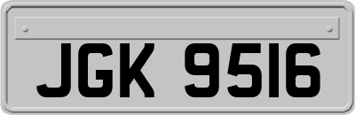 JGK9516