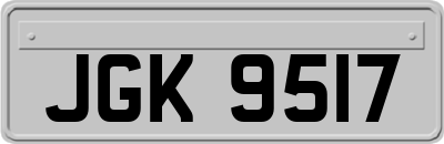 JGK9517