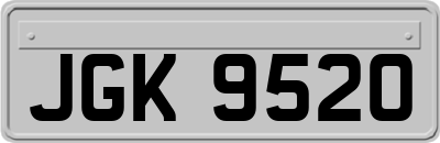 JGK9520