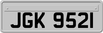 JGK9521
