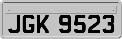 JGK9523