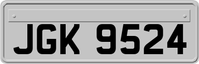 JGK9524