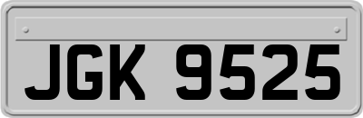 JGK9525