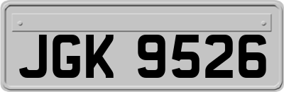 JGK9526