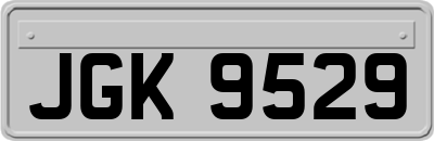 JGK9529