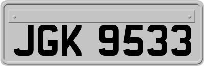 JGK9533