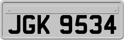 JGK9534