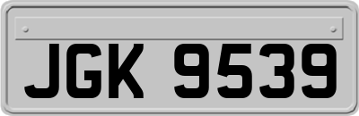JGK9539