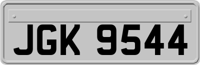 JGK9544