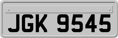 JGK9545