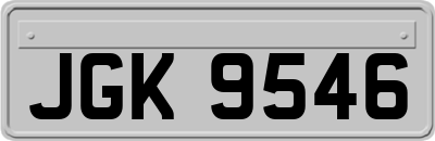 JGK9546