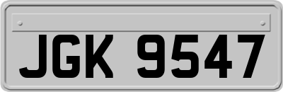JGK9547