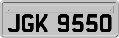 JGK9550