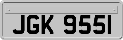 JGK9551