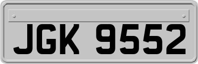 JGK9552