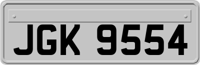 JGK9554