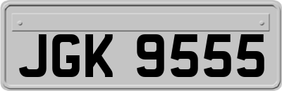 JGK9555