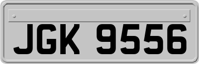 JGK9556