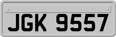 JGK9557
