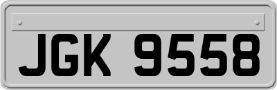 JGK9558